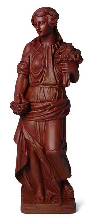 Goddess Of Spring Season Statue - 66-inch