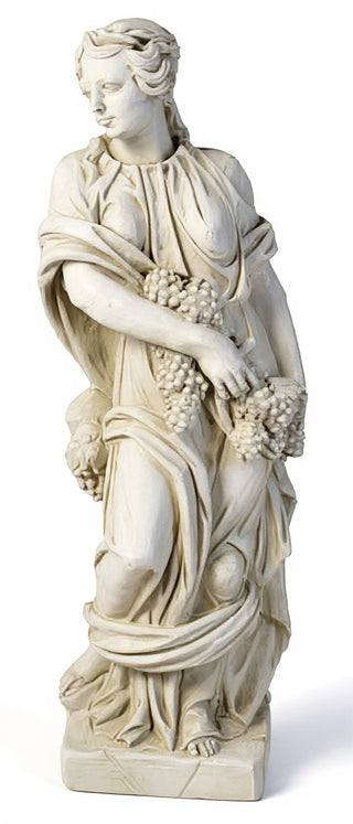 Goddess Of Summer Season Statue - 66-inch