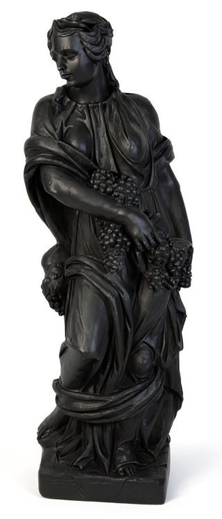Goddess Of Summer Season Statue - 66-inch