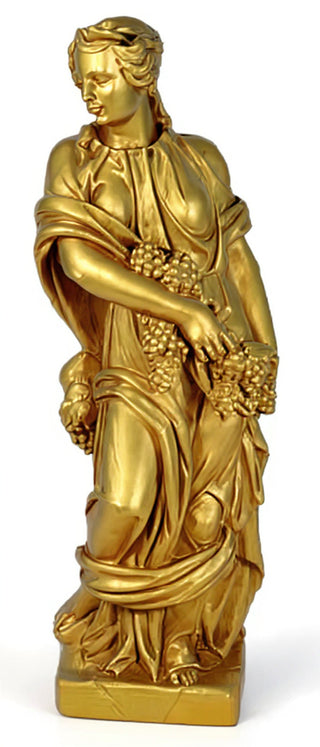 Goddess Of Summer Season Statue - 66-inch