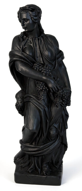 Goddess Of Summer Season Statue - 66-inch