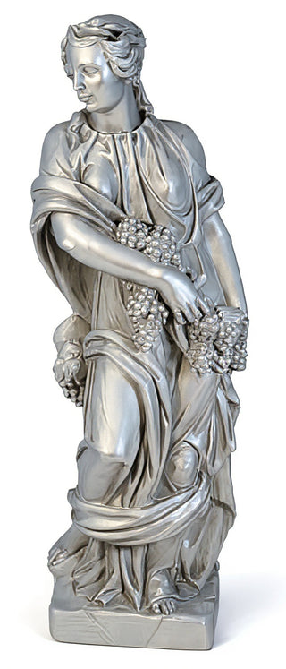 Goddess Of Summer Season Statue - 66-inch