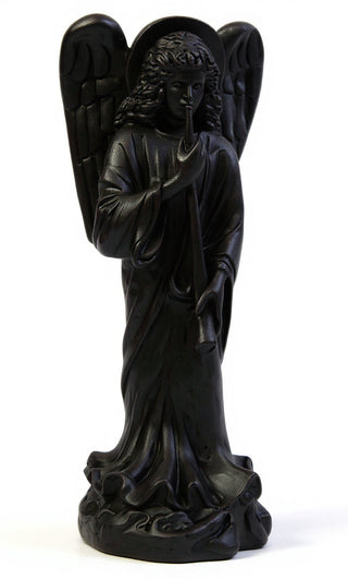 Judgment Day Angel Statue - 18-inch