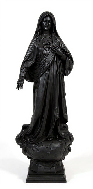 Immaculate Heart Of Mary-39 Statue - 39-inch