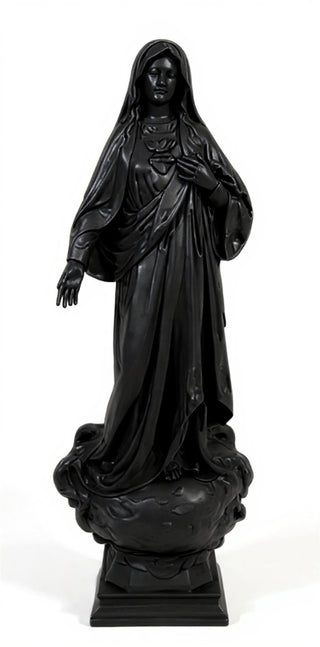 Immaculate Heart Of Mary-39 Statue - 39-inch