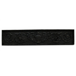 Saint Galgano Wall Relief — Iron finish