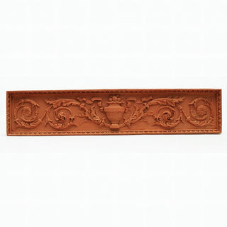 Saint Galgano Wall Relief — Metro finish