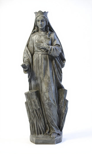 Madonna Of The Prairie Statue - 62-inch