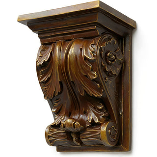 Corbel Standard - 14-inch — Bronze finish