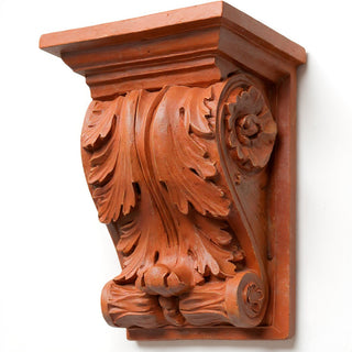 Corbel Standard - 14-inch — Metro finish