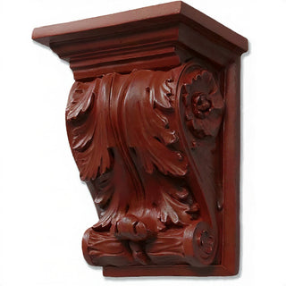 Corbel Standard - 14-inch — Rust finish