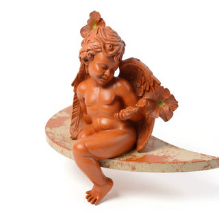Angelic Innocence Statue - 11-inch — Metro finish