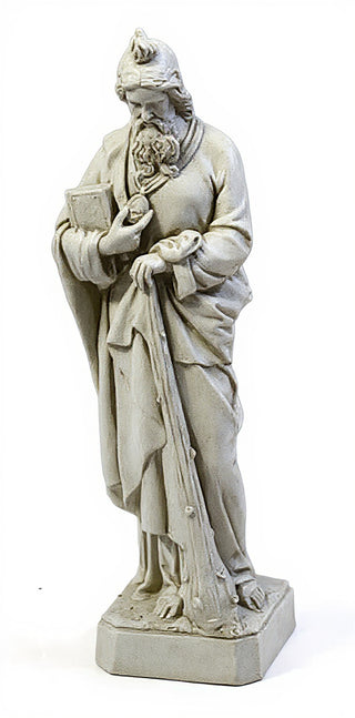 Saint Jude (Daprato) Statue - 26-inch
