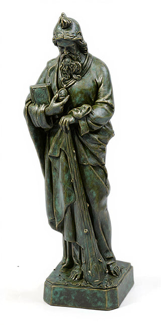 Saint Jude (Daprato) Statue - 26-inch