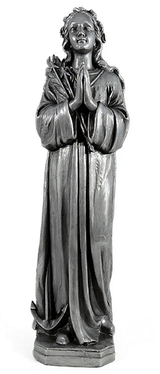 Saint Philomena Statue - 40-inch