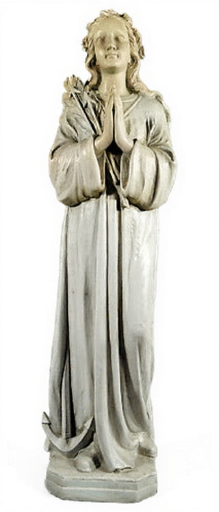 Saint Philomena Statue - 40-inch