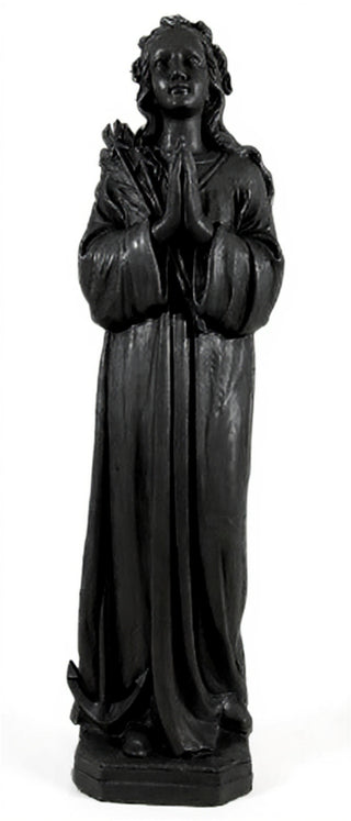 Saint Philomena Statue - 40-inch