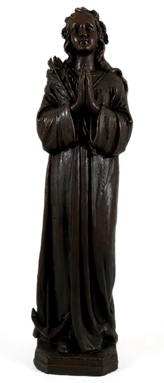 Saint Philomena Statue - 40-inch
