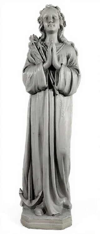Saint Philomena Statue - 40-inch