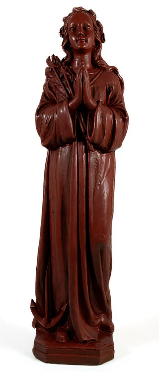 Saint Philomena Statue - 40-inch