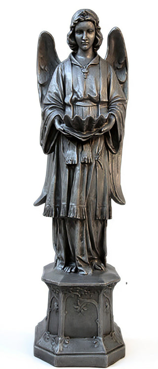 Angel's Offering Statue - 61-inch