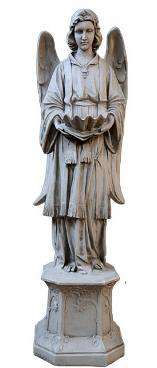 Angel's Offering Statue - 61-inch