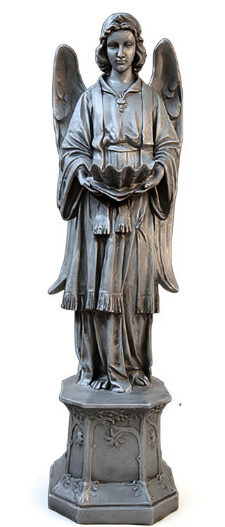 Angel's Offering Statue - 61-inch
