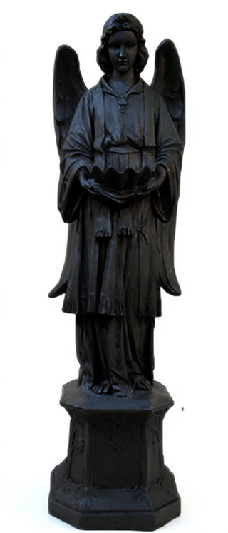 Angel's Offering Statue - 61-inch