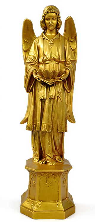 Angel's Offering Statue - 61-inch