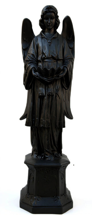 Angel's Offering Statue - 61-inch