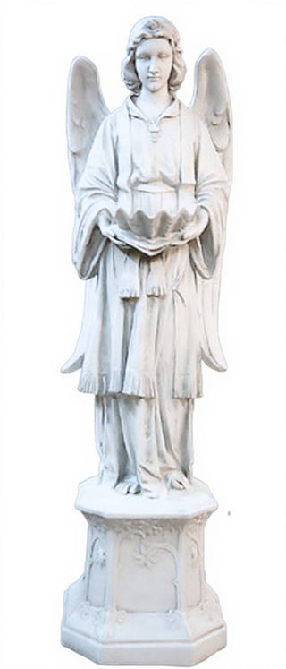 Angel's Offering Statue - 61-inch