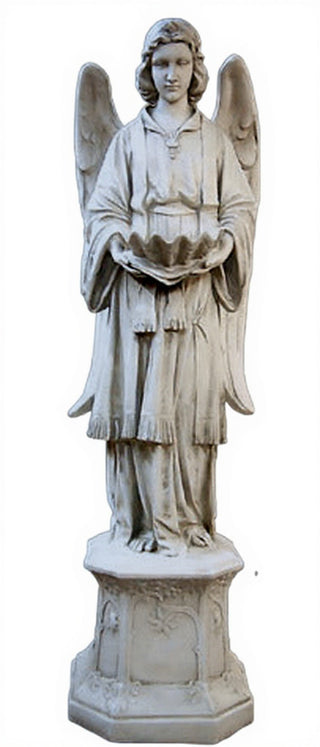 Angel's Offering Statue - 61-inch