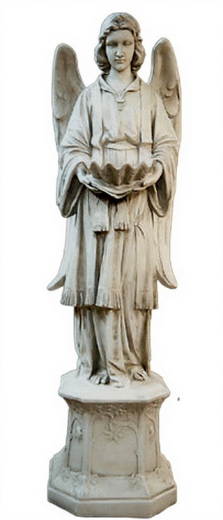 Angel's Offering Statue - 61-inch