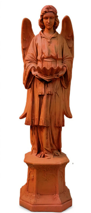 Angel's Offering Statue - 61-inch