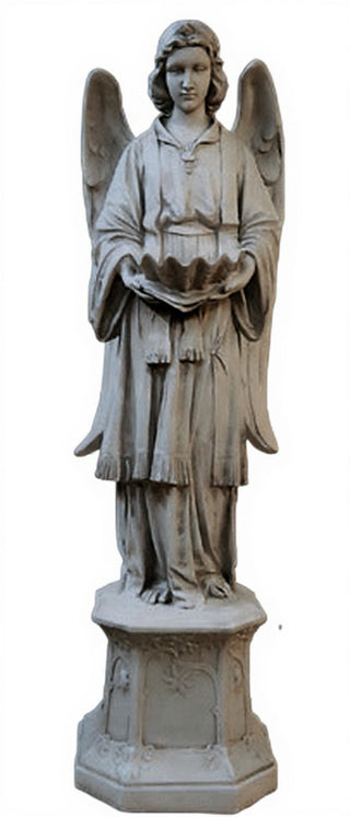 Angel's Offering Statue - 61-inch