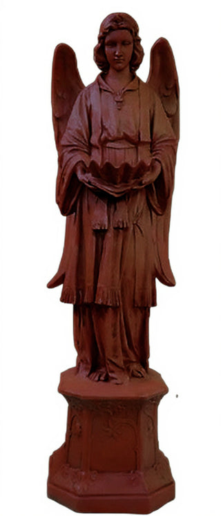 Angel's Offering Statue - 61-inch