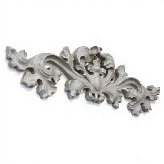 Contessa Wall Carving — Antique Stone finish