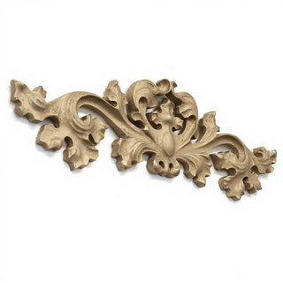 Contessa Wall Carving — Gothic Stone finish
