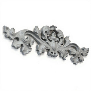 Contessa Wall Carving — Limestone finish