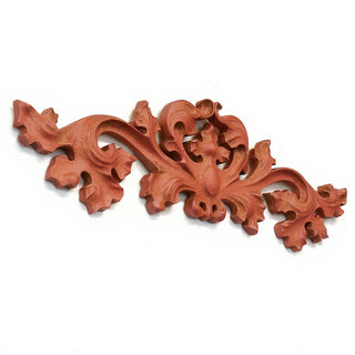 Contessa Wall Carving — Metro finish