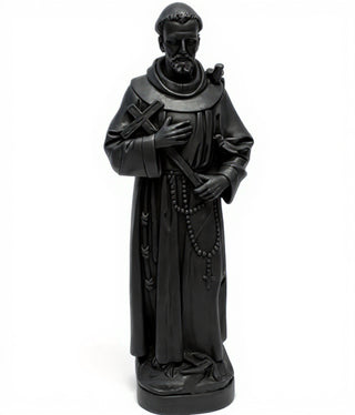 Saint Francis Of Assissi 25-inch Statue - 25-inch