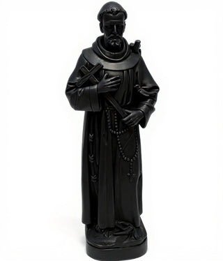 Saint Francis Of Assissi 25-inch Statue - 25-inch