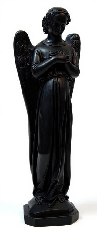 Angel's Cari Med. 21 (Set)Fs Statue - 21-inch