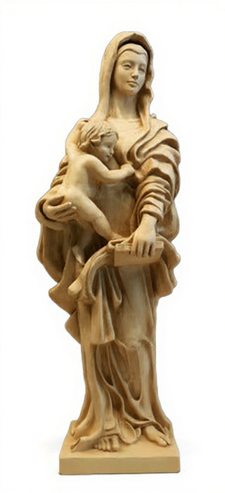 Madonna & Child Statue - 58-inch