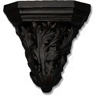 Leacher Bracket Wall Bracket — Iron finish