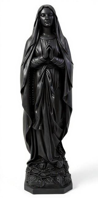 Our Lady Of Lourdes 71"-inch Statue - 71-inch