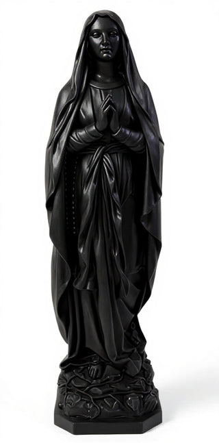 Our Lady Of Lourdes 71"-inch Statue - 71-inch