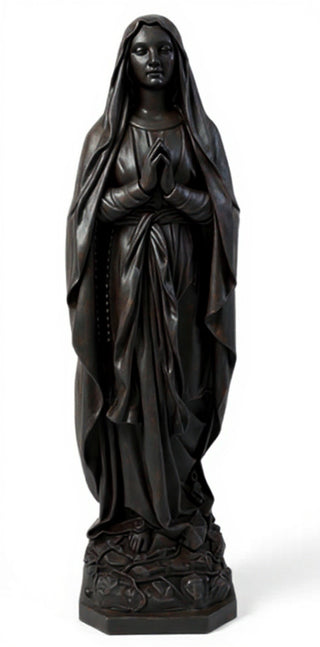 Our Lady Of Lourdes 71"-inch Statue - 71-inch