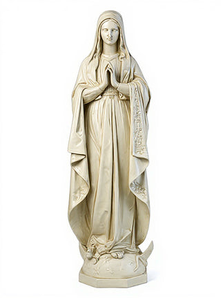 Immaculate Conception 50"-inch Statue - 50-inch