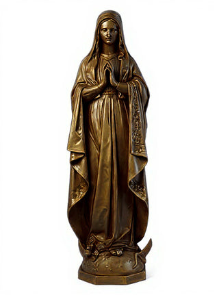 Immaculate Conception 50"-inch Statue - 50-inch